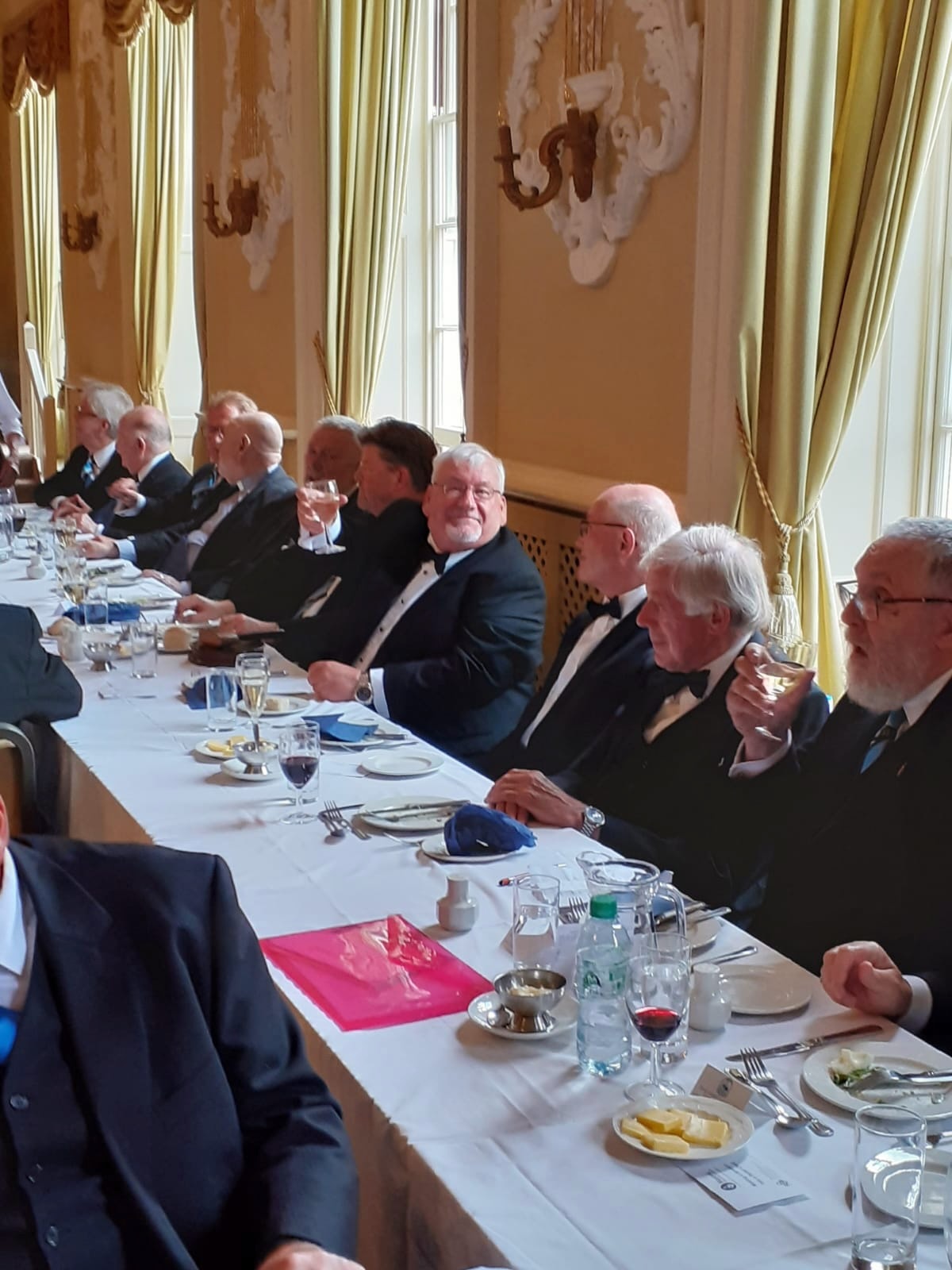 Centenary Meeting on 23rd June 2022 — photo 5