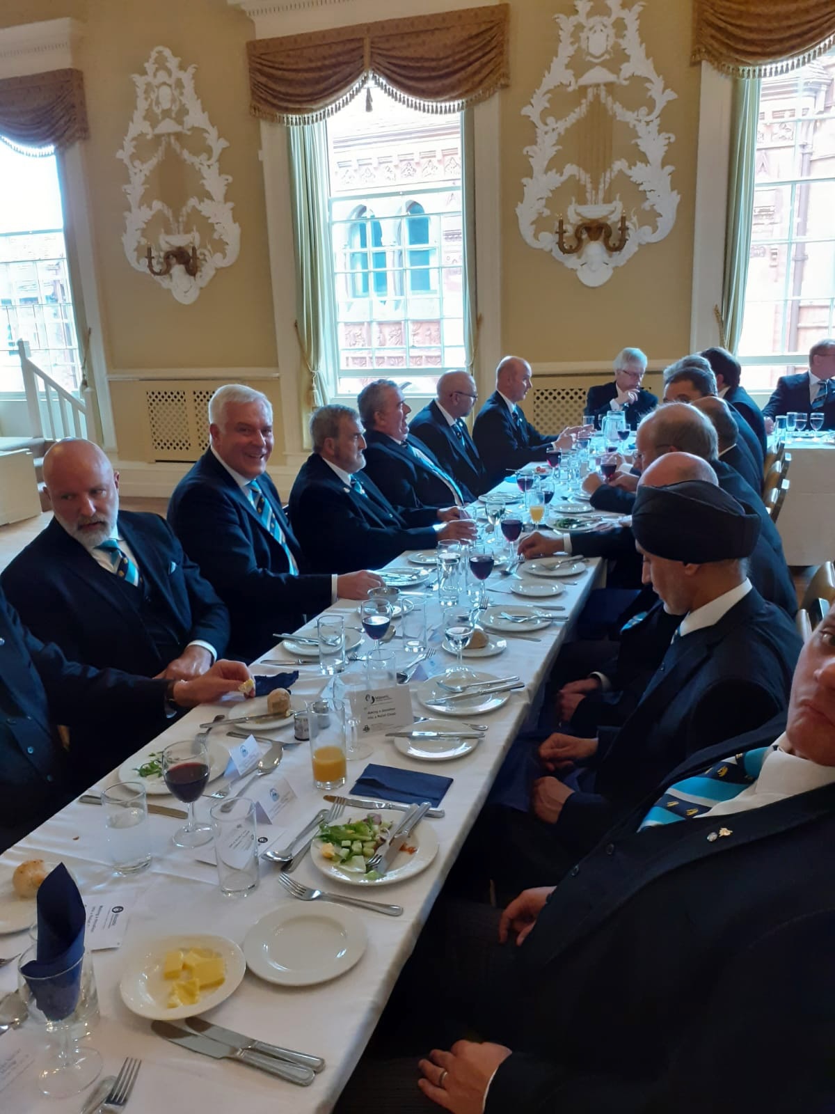 Centenary Meeting on 23rd June 2022 — photo 7